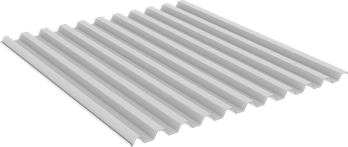 Профнастил С-21
